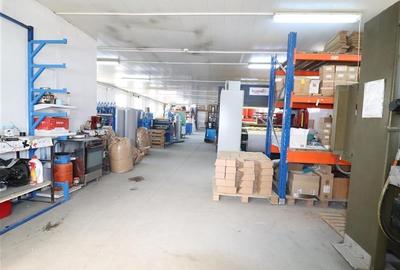 Teren intravilan 9359 mp  |  hala 786 mp | Apahida | zona Libertatii - 14