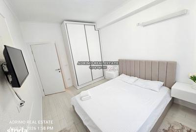 Apartament cu 2 camere, mobilat în Inel II - 7