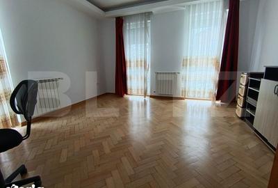 Casă cu 5 camere cu Teren 600 Mp în Ultracentral - 5