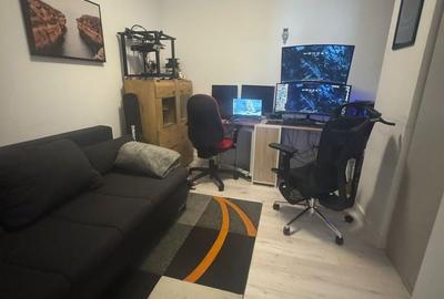 Apartament cu 3 camere în Central - 7