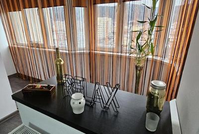 Apartament cu 3 camere decomandat în Central - 7