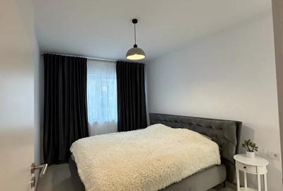 Apartament cu 2 camere semidecomandat în Bartolomeu - 9