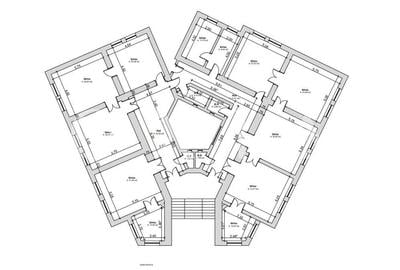 SX611 Spatii Birouri - Zona Centrala - Disponibile Imediat - 9
