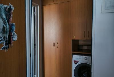 Apartament 2 camere, et. 3, bl. N4, Al. Magnoliei, Crihala-Generala 15 - 7
