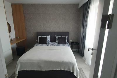 Apartament cu 2 camere decomandat în Chitila - 1
