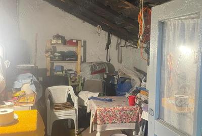 Casă cu 2 camere în Iepurești - 7