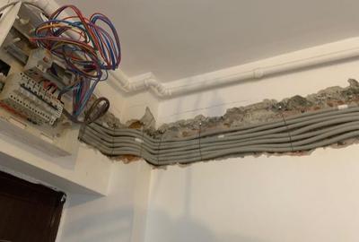3 CAMERE BUCURESTII NOI / METROU JIULUI 5 MINUTE / CENTRALA PROPRIE / RENOVAT - 4