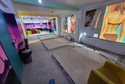 SPAȚIU COMERCIAL STRADAL MILITARI RESIDENCE-REZERVELOR 72,PARTER ÎNALT - 10