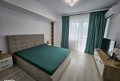 Apartament cu 2 camere decomandat în Albești - 7