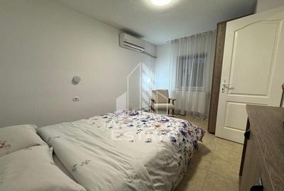 Garsonieră semidecomandată în Lipovei - 4