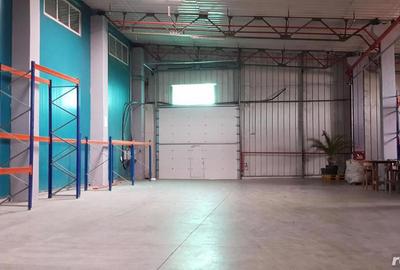 Spațiu comercial, de 2,500 mp, în Ștefăneștii de Jos - 1