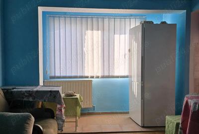 Garsonieră semidecomandată, mobilată în Matei Basarab - 5