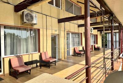 Vanzare Afacere Activa - Hotel - 4 Nivele 750 mp - 2