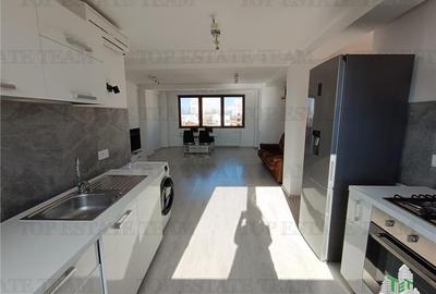 Vanzare apartament 3 camere Beller- Floreasca - 12