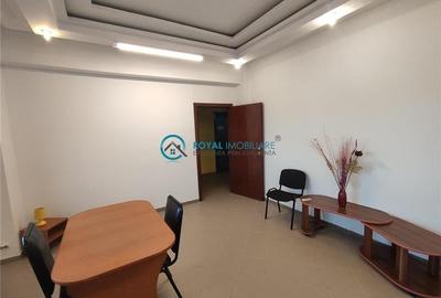 Royal Imobiliare - inchirieri birouri Cantacuzino - 2