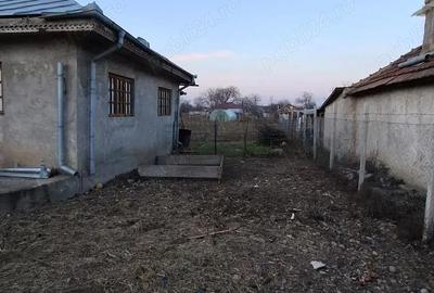 Casă în Mirceștii Noi - 7