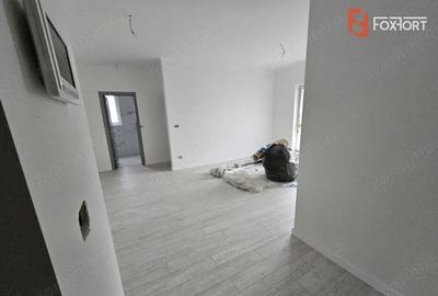 Apartament cu 2 camere decomandat în Grădiște - 5