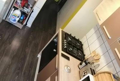 Apartament cu 2 camere decomandat în Olimpia-Stadion - 2