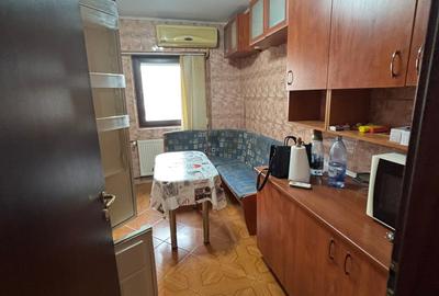 Morarilor Parc - 4 camere decomandate . - 3