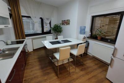 Vila Cismigiu - Mircea Vulcanescu zona | teren 200 mp | renovata 2018 | - 25