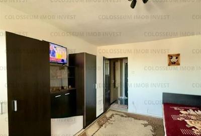 Garsoniera spatioasa, mobilata, utilata, zona Grivitei! - 3