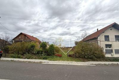 De vanzare Teren Intravilan Mediesu Aurit /Zona Buna/Stra... - 8