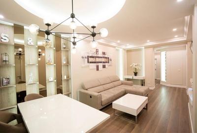 Apartament cu 3 camere decomandat în Central - 8