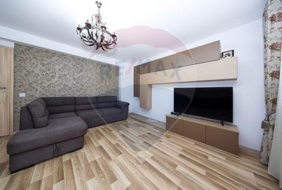 Apartament cu 3 camere si dressing, Urban -  Tractorul! - 1