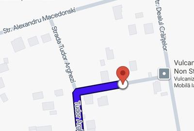 Spațiu comercial, în Vișan - 3