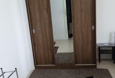 Proprietar închiriez garsonieră in bloc nou Dr Taberei - 5