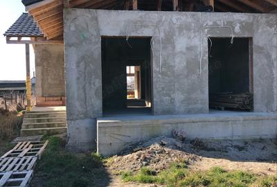 Vand casa Becicherec Mic - 1