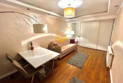 2 camere decomandate, parcare, Floresti zona Vivo, Valea Garbaului - 3