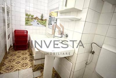 Apartament cu 2 camere decomandate , in zona Pietei Marasti ! - 12