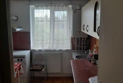 Apartament cu 2 camere semidecomandat în Central - 8
