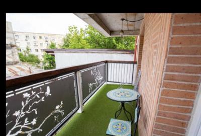 Brancoveanu dumbraveni vila studio dubla - 4