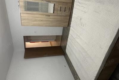 Apartament 3 camere decomandat strada Traian - 8