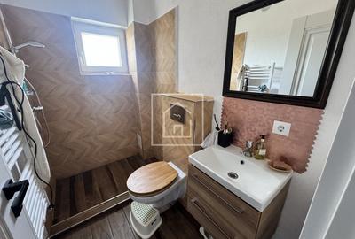 Duplex cu 4 camere cu Canalizare în Roșia - 10
