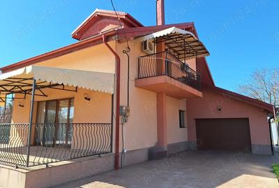 Casa in Domnesti, str. Ghioceilor, Judetul Ilfov Casa in Domnesti, str. Ghioceilor, Judetul Ilfov - 1