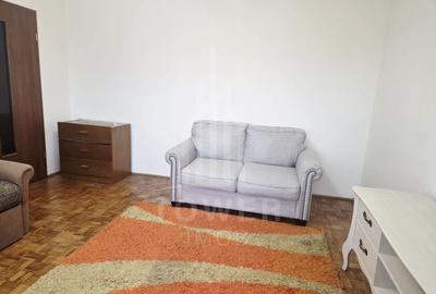 Apartament de inchiriat | 4 Camere | Zona Cedonia | 470 EUR - 1