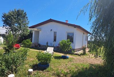 Casă cu 2 camere cu Teren 864 Mp în Central - 9