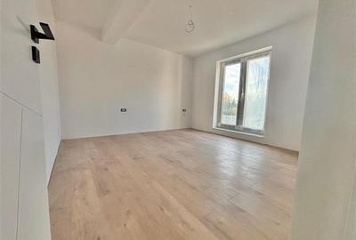 Descopera eleganta unui nou inceput: Casa la cheie in Nova Residence Sanpetru, B - 9