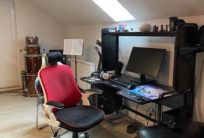 Casă cu 5 camere cu Teren 750 Mp în Giroc - 17