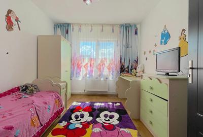 Apartament Decomandat 3 Camere În Bartolomeu Apartament Decomandat 3 Camere În Bartolomeu - 5