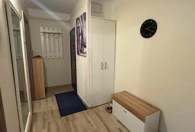 INCHIRIERE | Apartament 2 camere | etaj 1 | Podu Ros, Bulevardul Țutora - 6