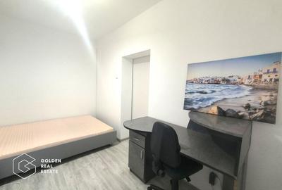 Apartament modern ultracentral, 3 camere Piața Mică cu parcare - 3