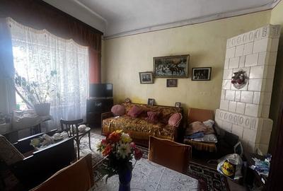 Casă cu 3 camere în Central - 3