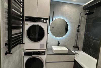 Garsonieră în Brâncoveanu - 6