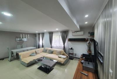 Apartament cu 3 camere decomandat, mobilat în Exterior Vest - 4