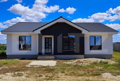 Casă cu 4 camere cu Teren 500 Mp în Sântandrei - 1