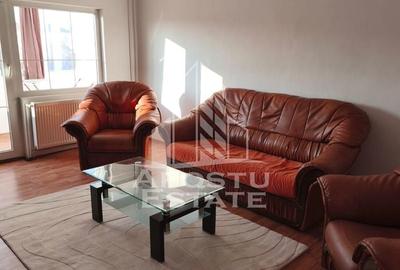 Apartament 2 camere,Pet Friendly,centrala proprie, zona Girocului - 2